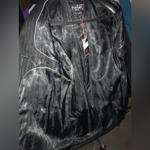 Royal Prestige Brand New With Tag Blazer Size L - Picture 2 of 8